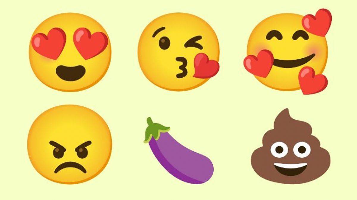 Romantizmi öldüren en kötü 3 emoji