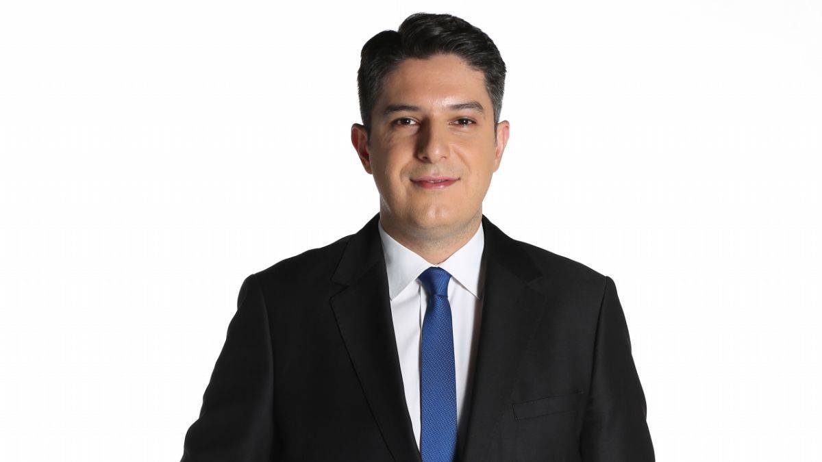 Dijital dünyada iş imkanı daha fazla  Yusuf Kenan Çalık'tan Timetürk'e özel açıklamalar