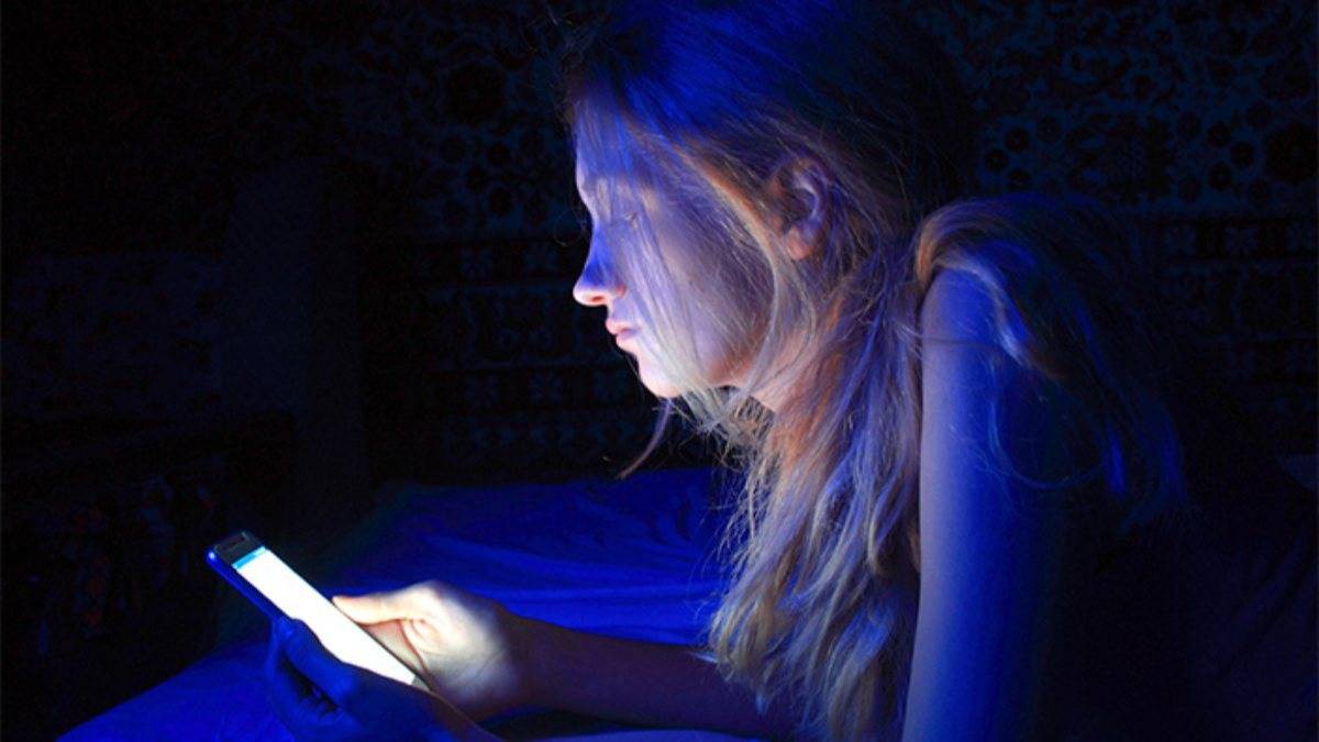 Geç saatlere kadar uyanık kalanlarda kalp ve şeker riski