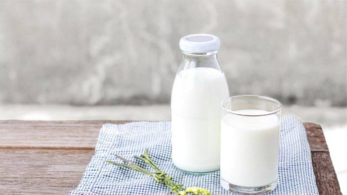 Açık süt mü, kapalı süt mü tüketilmeli?