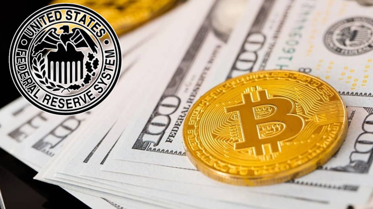 FED faiz artırsa Bitcoin (BTC)-Ethereum-Altcoin düşer mi? FED faiz kararı kripto paralara etkisi nasıl olur? Faiz yükselirse Bitcoin ne kadar düşer?