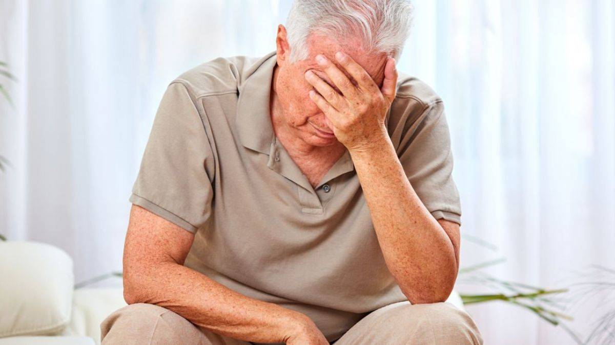 DSÖ: Alzheimer hastası sayısı 3 katına çıkabilir