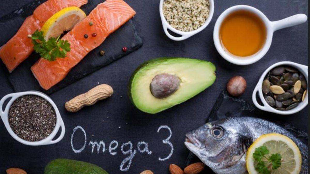 Balıktan 7000 kat fazla omega üç