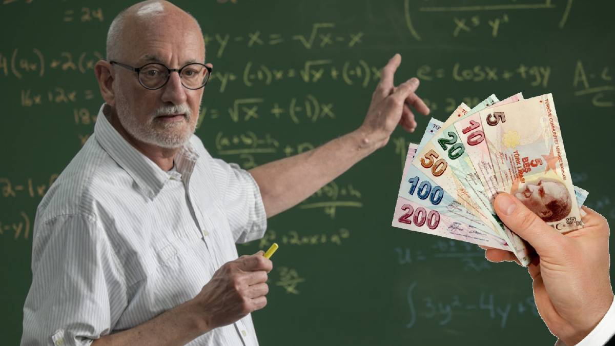 2022-2023 Öğretmen kırtasiye parası yattı mı? Bugün kırtasiye parası yatar mı? Kırtasiye parası (eğitime hazırlık ödeneği) ne zaman yatacak?