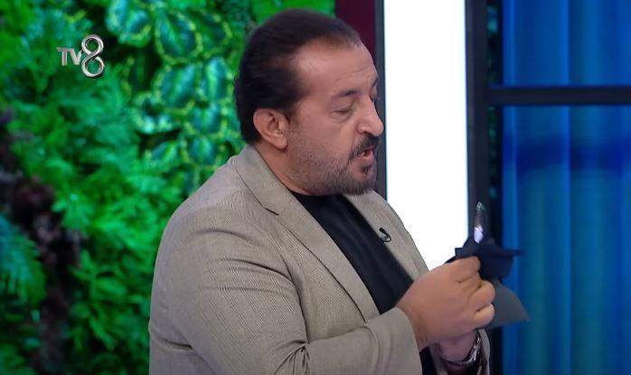 Mehmet şef kime kaşık attı? MasterChef 78.bölüm Mehmet şef hangi yarışmacıya kaşık attı?