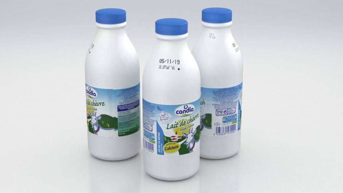 Süt şirketi ürünlerini acil olarak geri çağırdı