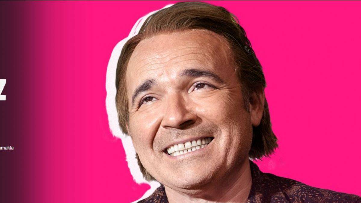 Andropoz dizisi konusu ve oyuncuları | Netflix Andropoz yayın tarihi | Andropoz Netflix'te ne zaman yayınlanacak?