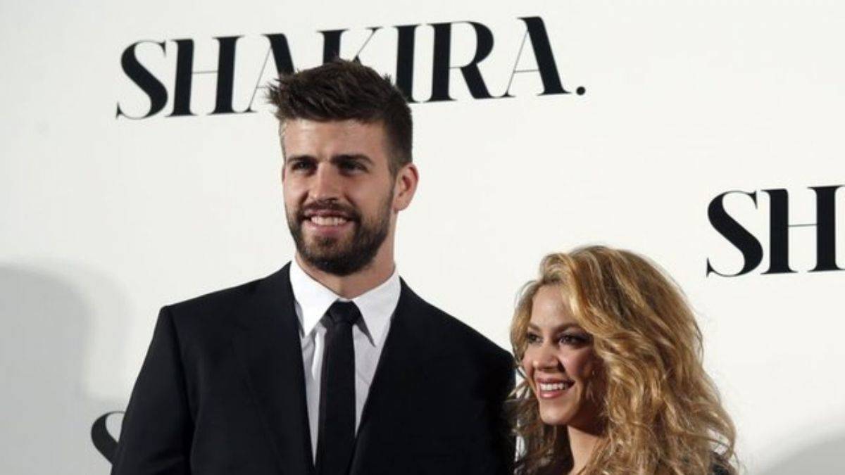 Pique ile ayrılan Shakira: Sıradan bir ayrılık değil