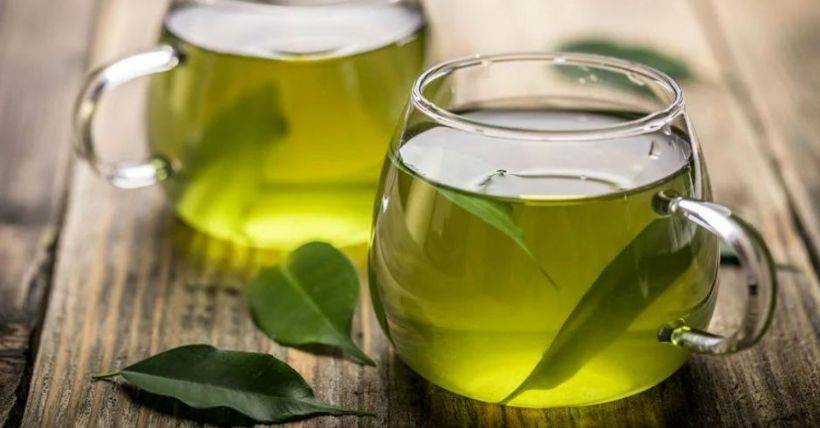 Kansere İyi Gelen Yeşil Çay Nedir? Yeşil Çayın Sağlığa Olan Faydaları Neler?
