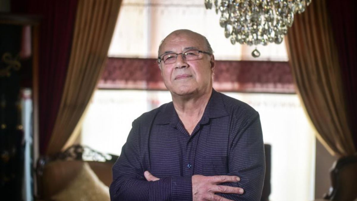 Batırel: Rusya elinde kalan doğal gazı Türkiye'ye verecek; biz de Avrupa'ya satacağız