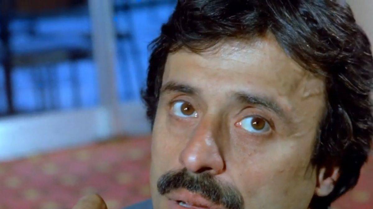 Görenler tanıyamadı; Şevket Altuğ yıllar sonra ortaya çıktı