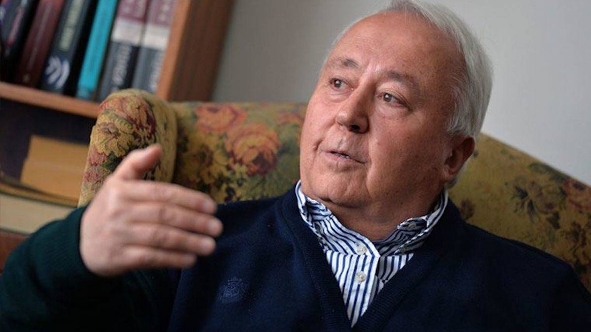 Eski MİT yöneticisi Cevat Öneş: Putin’i devirmek için CIA devrede