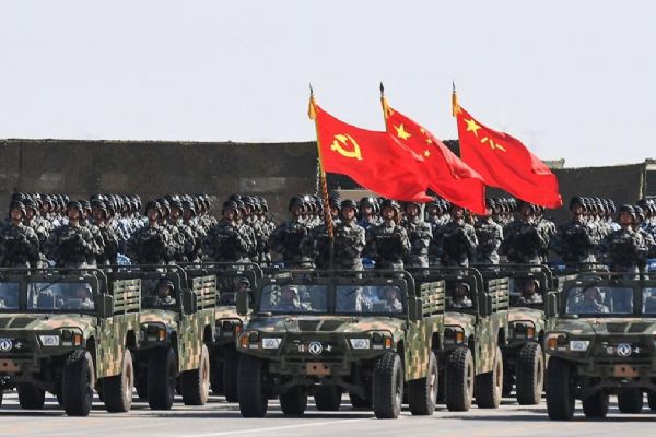 Son dakika! Çin’de darbe mi oluyor? Çin Başkanı tutuklandı mı?