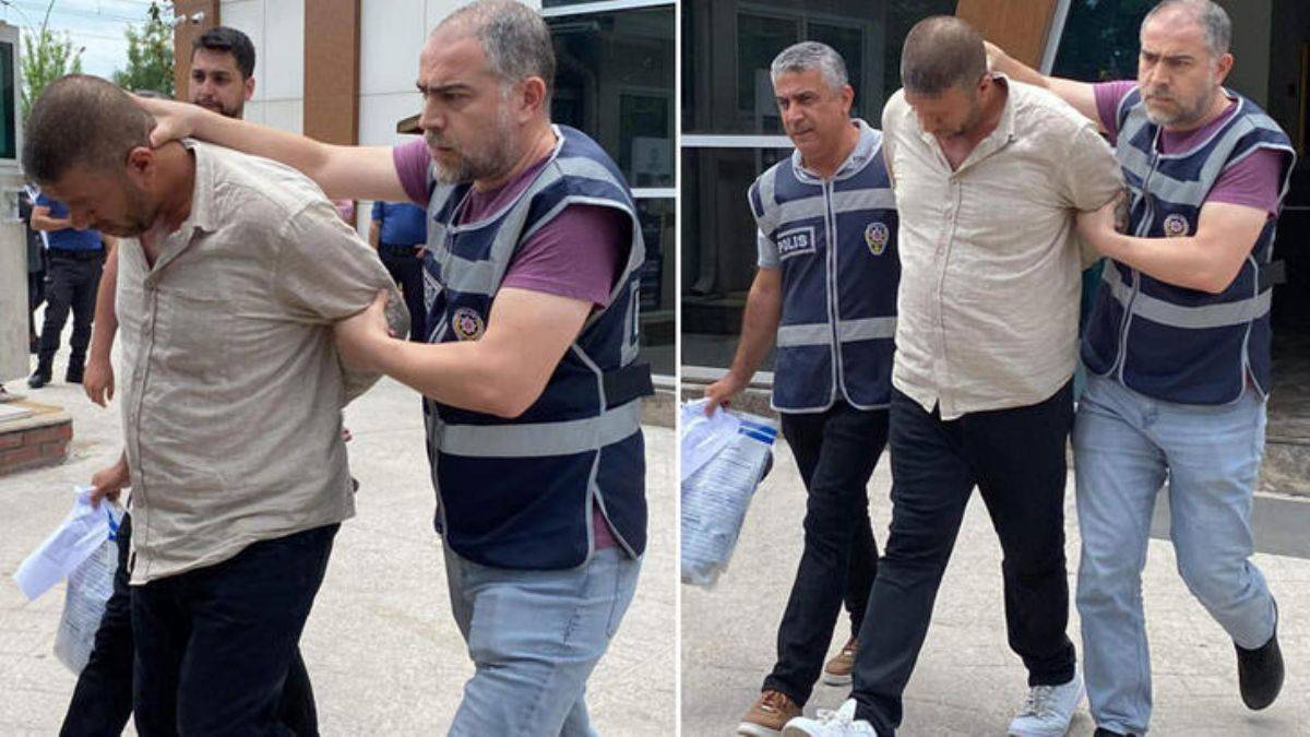 Kız çocuğuna cinsel istismar sanığı: Savunulacak bir yanım yok