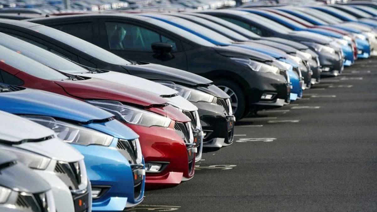 2022 en çok hangi arabalar satılıyor? En çok satılan araç markaları neler?