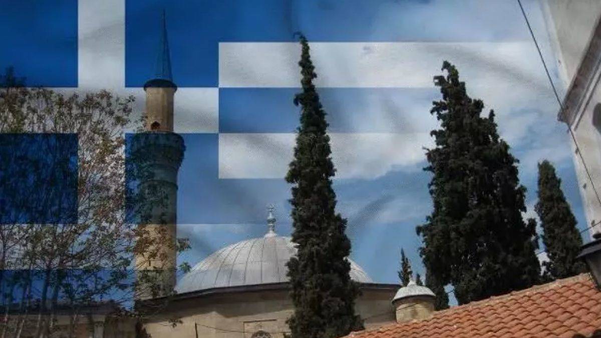 Batı Trakya Türk azınlığı yeniden gündemde! Okul açmalarına bile izin verilmiyor