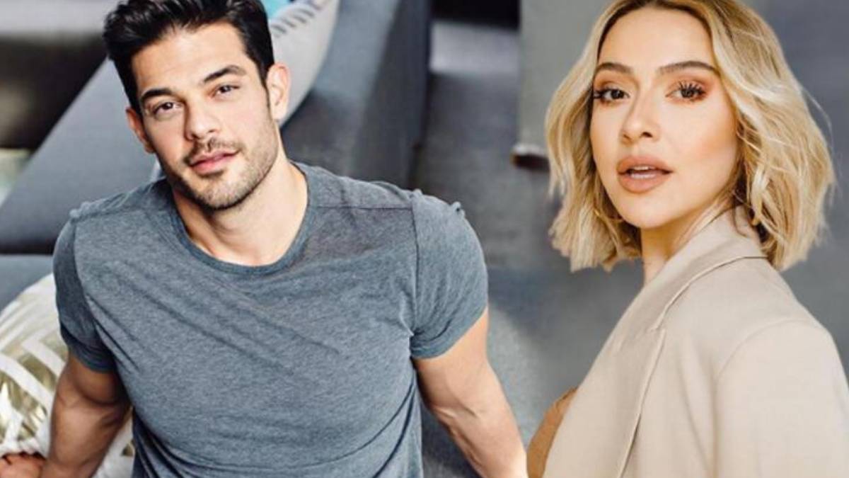 Hadise'nin yüzüğü sahte mi? Hadise'nin 3 milyon TL'lik yüzüğü çakma mı?