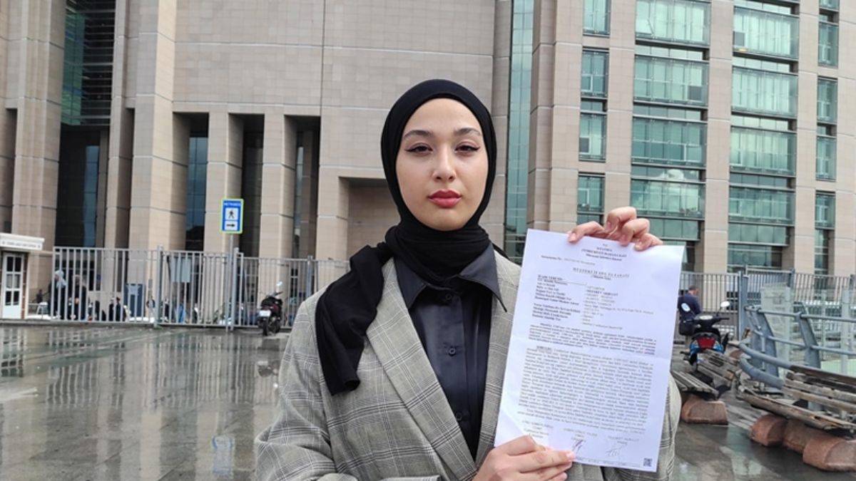 Başörtüsü nedeniyle staja kabul edilmemişti: Bakan Yanık’tan açıklama