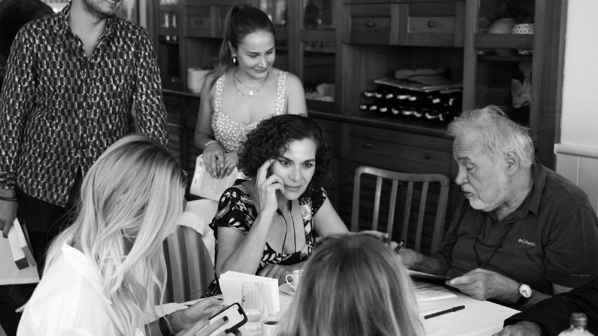 Prof. Dr. İlber Ortaylı: Türkiye böyle masalara hasret kaldı