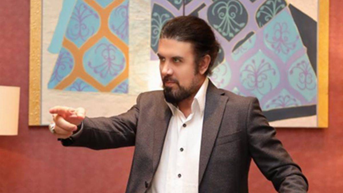 Nasuh İstanbuli'den Bomba gibi Single geliyor!