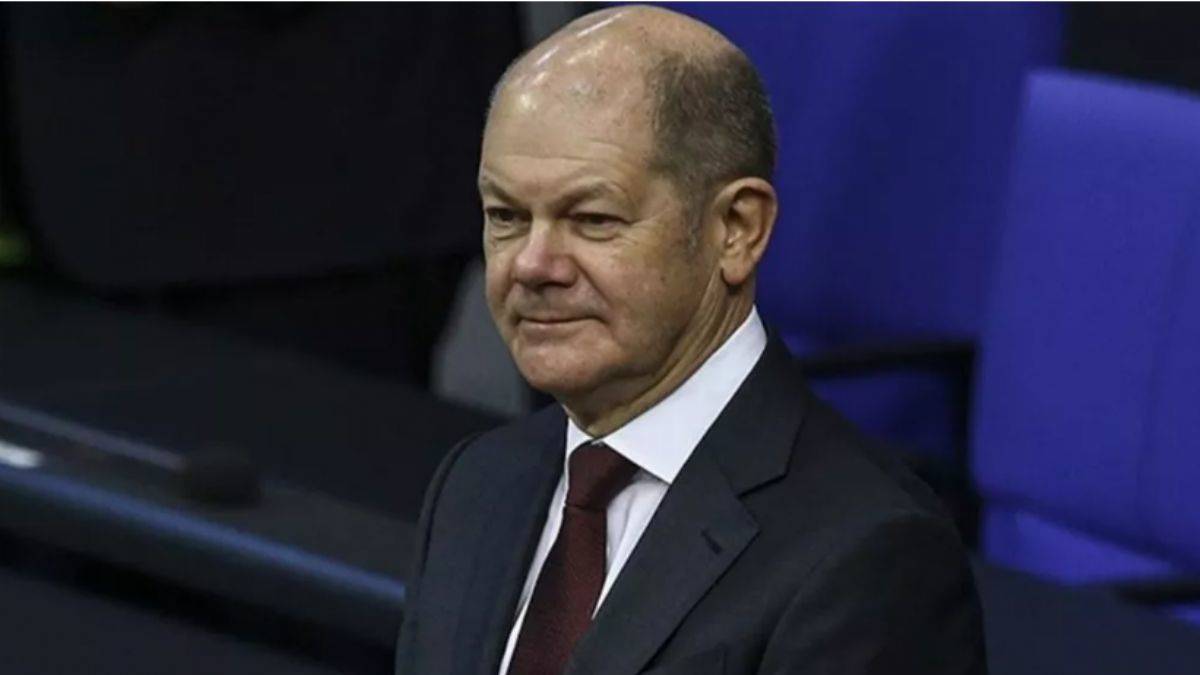 Almanya enerji arayışında! Scholz, Orta Doğu turuna çıkıyor