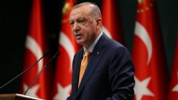 Erdoğan: İsveç 73 teröristi bize gönderecek