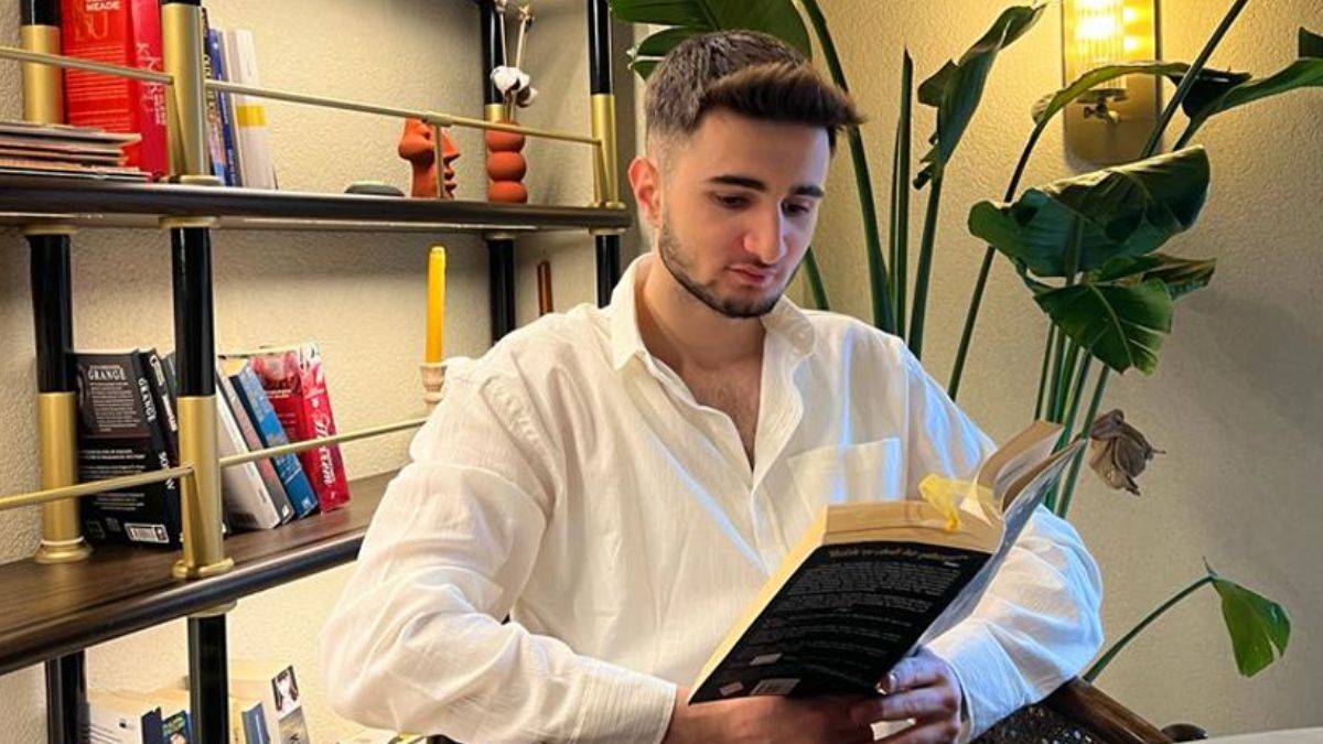 Fırat Ögeday kimdir? Müzisyen Fırat Ögeday nereli, kaç yaşında?