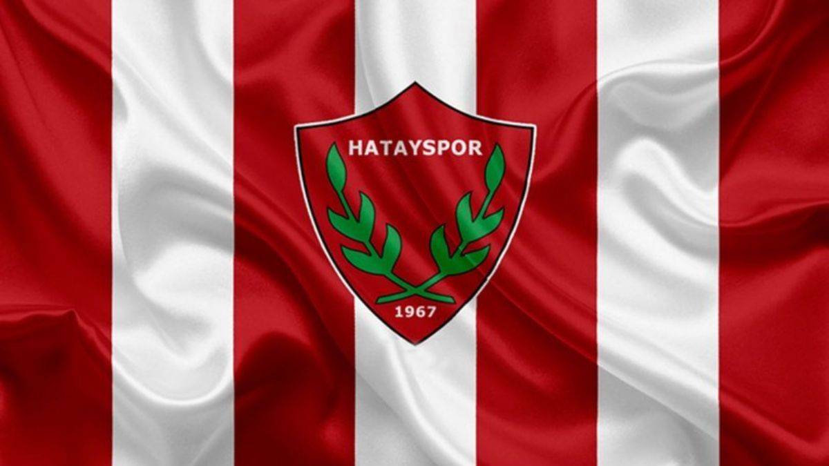 Hatayspor Volkan Demirel'le mi anlaştı? Hatayspor kuruluşu ve renkleri | Hatayspor kuruluş tarihi