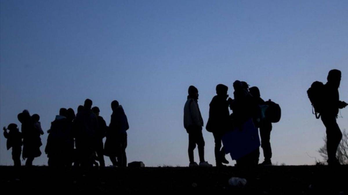 İçişleri Bakanlığı açıkladı: İşte sınır dışı edilen düzensiz göçmen sayısı