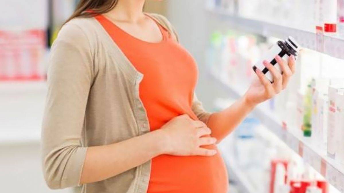 Hamilelikte folik asit kullanımı I Folik asit faydaları I Folik asit ne zaman kullanılır? Folik asit bebeğe zarar verir mi?