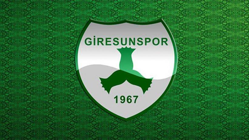 Giresunspor ne zaman kuruldu? Giresunspor'un rakibi kim? Giresunspor teknik direktörü kim?