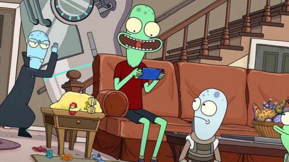 En Güzel Animasyon Dizileri Neler? Animasyon Dizisi İzle