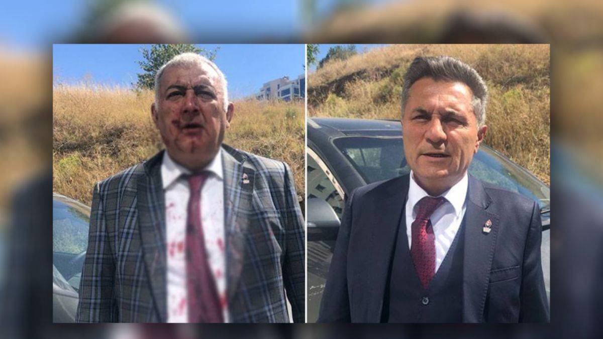 Zafer Partisi'nde üst düzey istifa: Ümit Özdağ'ın azmettirdiği kişiler beni darp etti