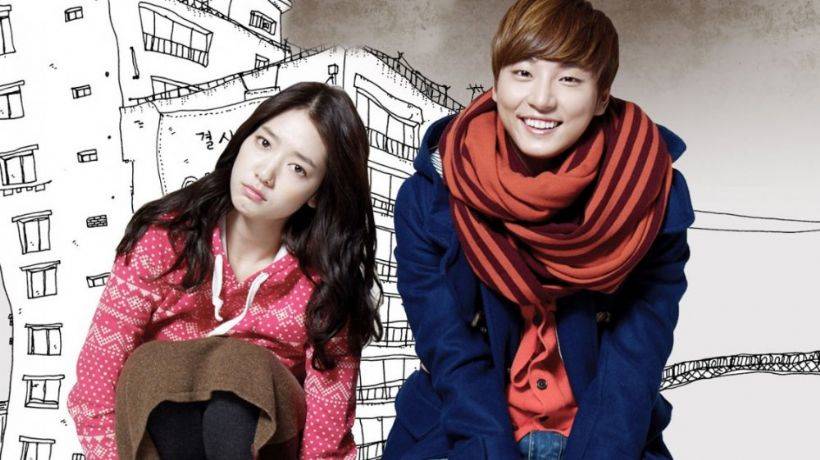 En Güzel Kore Dizileri Neler? Kore Dizisi İzle