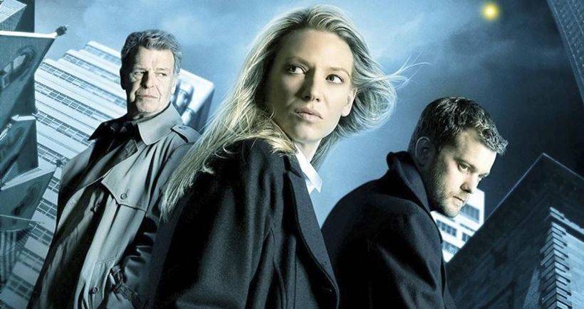 En Güzel Bilim Kurgu Dizileri Neler? Bilim Kurgu Dizisi İzle