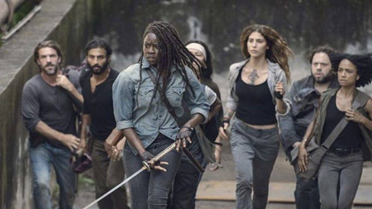 Gerilim Dizileri Neler? Gerilim Dizisi İzle