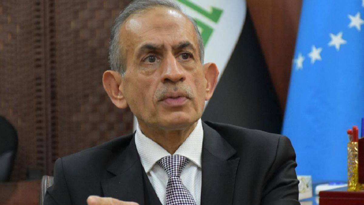 Irak Türkmen Cephesi: İçinde yer almadığımız bir hükümeti tanımayacağız