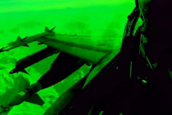 TSK ve MİT tespit etti! Gara'da hedefler vuruldu