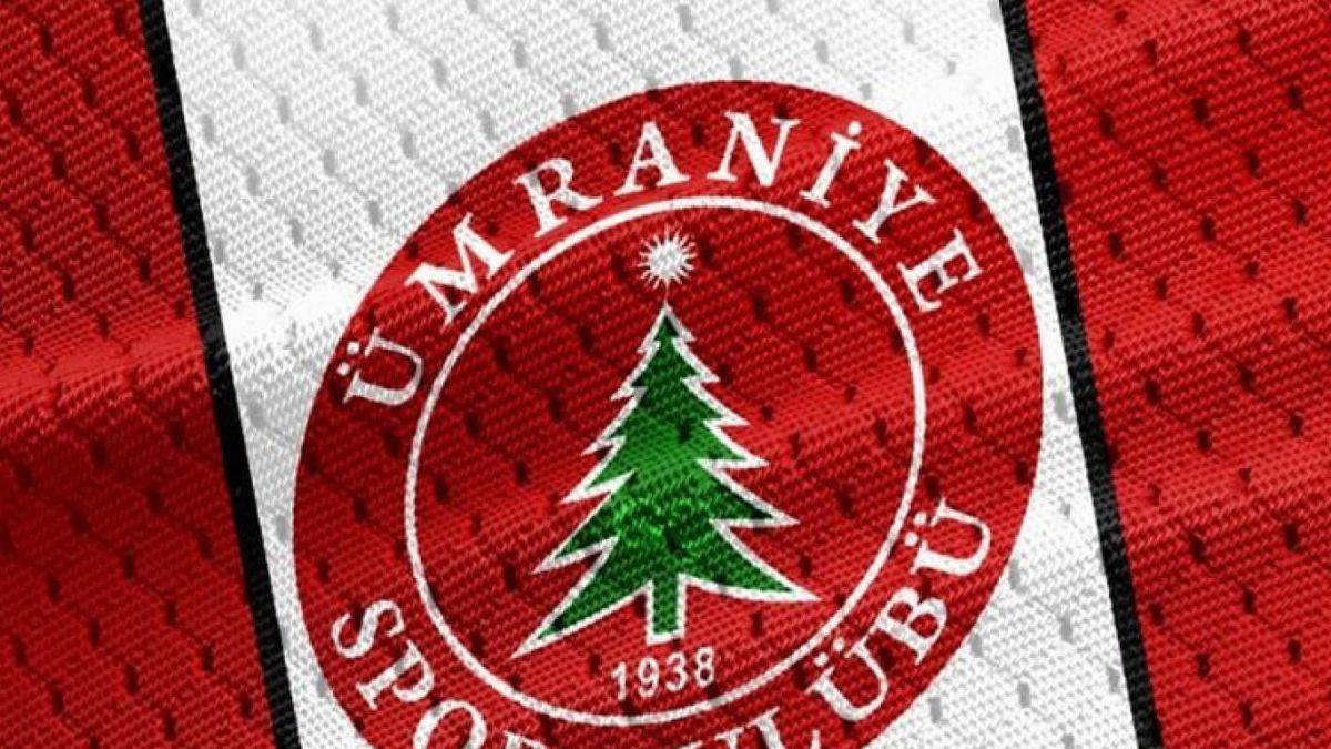 Ümraniyespor ne zaman kuruldu? Ümraniyespor başkanı ve teknik direktörü kim? Ümraniyespor'un kaç şampiyonluğu var?