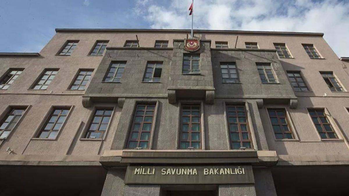 MSB: Tahıl sevkiyatında 9 gemi daha yola çıktı