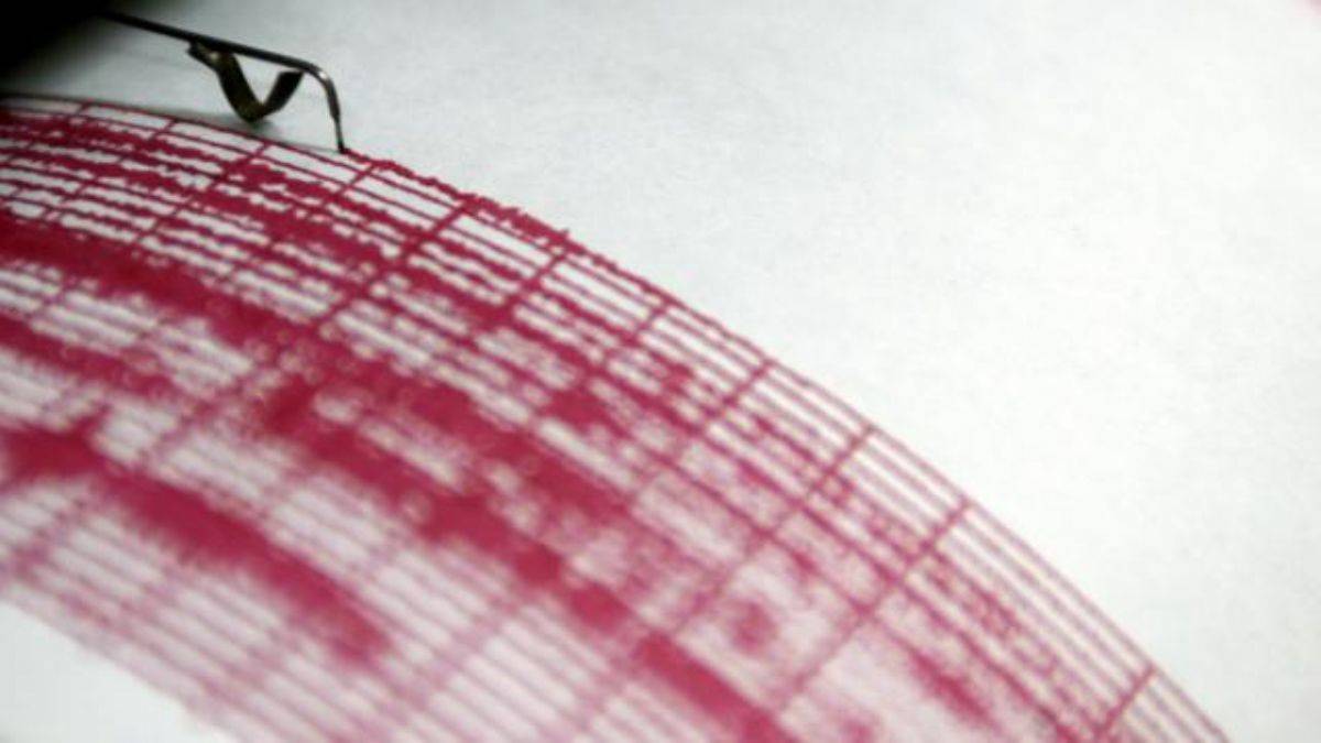 İran’da 5,1 büyüklüğünde deprem