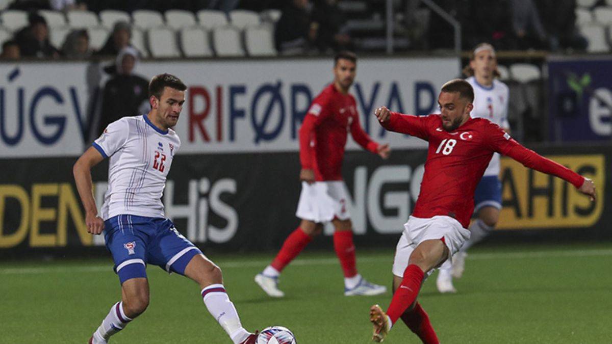 Milli Takım mağlup! Kuntz'tan tepkilere cevap