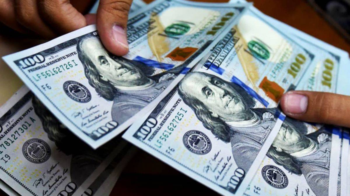 Dolar yeni haftaya rekorla başladı!