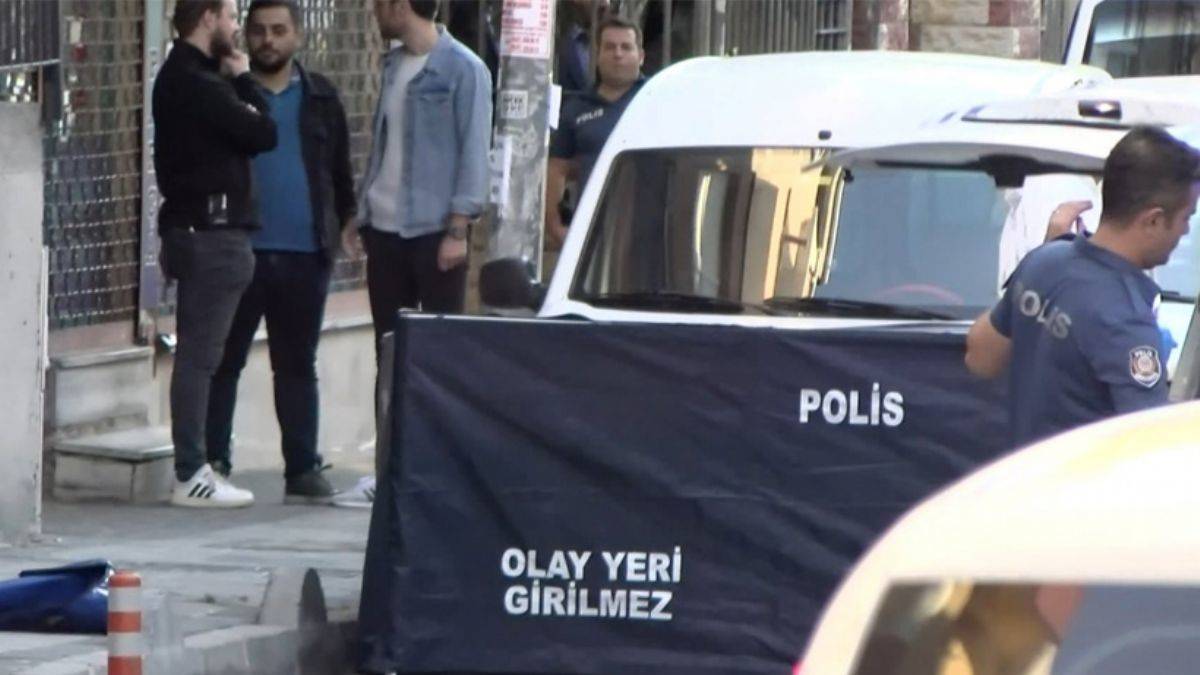 Bağcılar’daki vahşeti görüntüleyenler gözaltına alındı