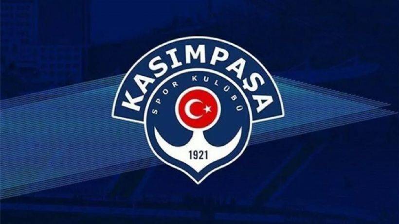 Kasımpaşa Spor Kulübü ne zaman kuruldu? Kasımpaşa'nın renkleri neler? Kasımpaşa SK logoları ve başarıları