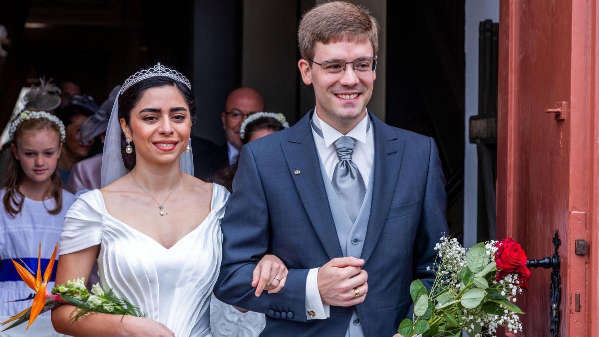 Hande Macit kimdir? Hande Macit Prenses mi oldu? Hande Macit nereli, kaç yaşında ve kiminle evlendi?