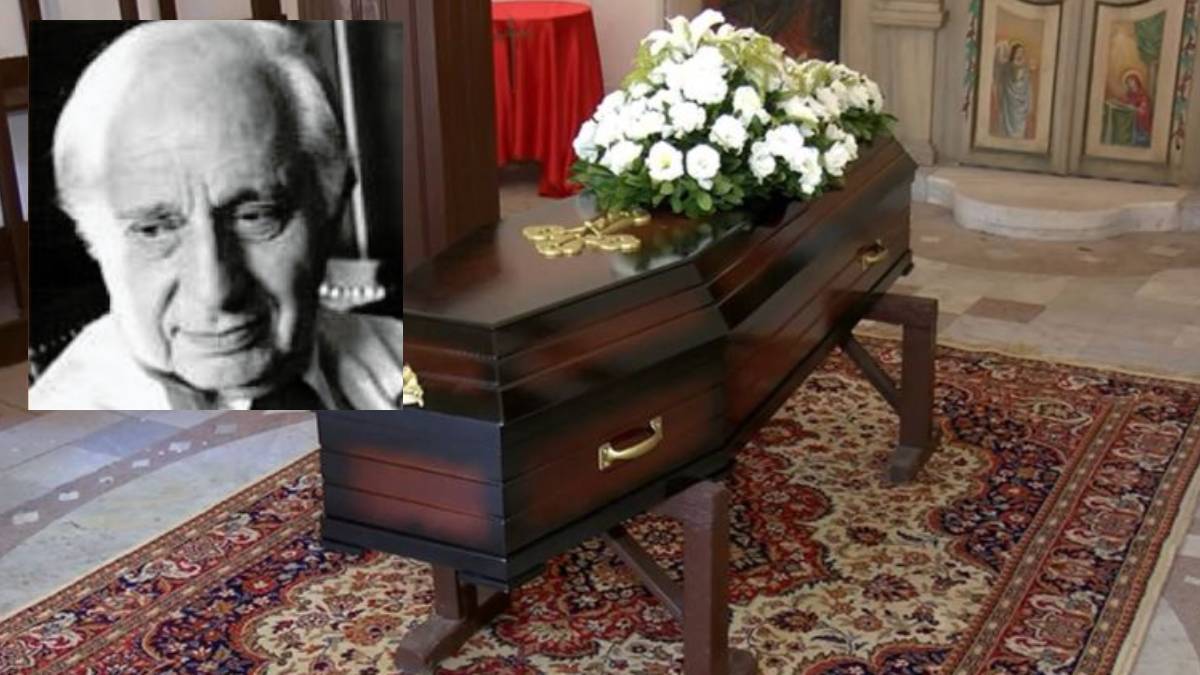 Doç. Dr. Kriton Dinçmen kimdir? Kriton Dinçmen neden 14 yıl sonra defnedildi?