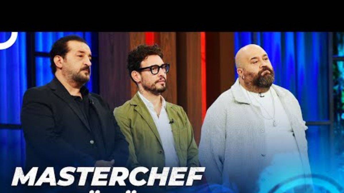 Masterchef 82. bölüm izle - Masterchef son bölümde kim elendi? Masterchef 82.bölümde kim elendi?