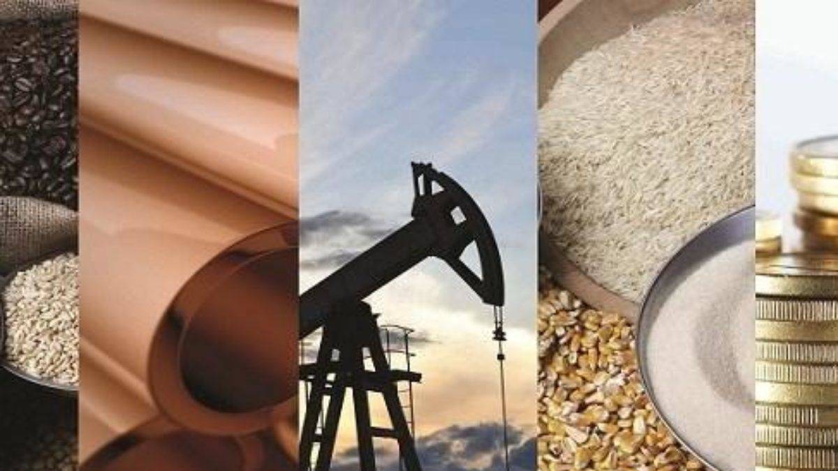 Emtia piyasasında 'şahin düşüş'