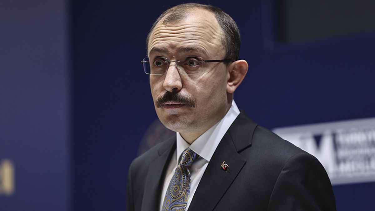 Bakan Muş yeni ihracat desteği modelini açıkladı